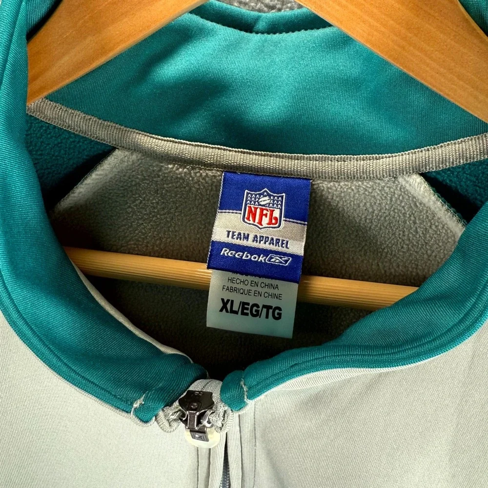 Reebok nfl miami